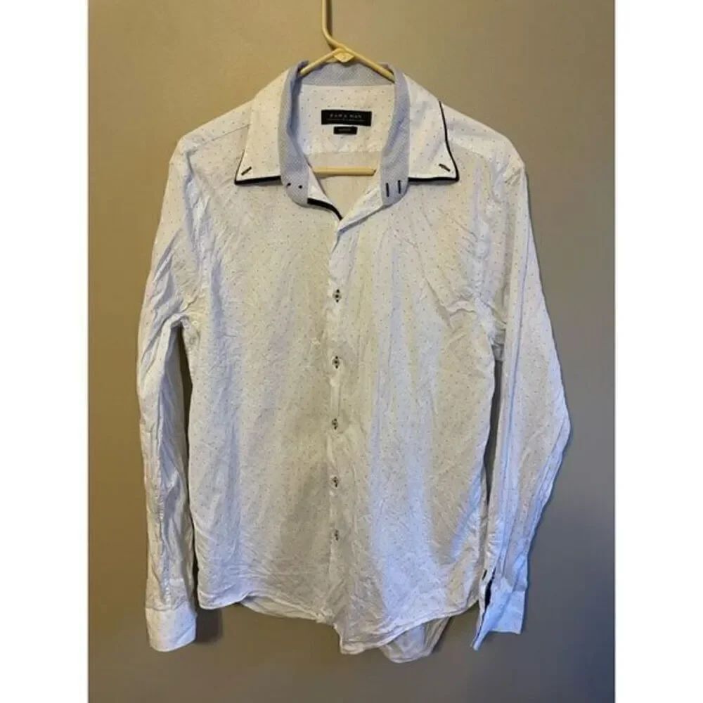 Zara Man Shirt (SZ XL)